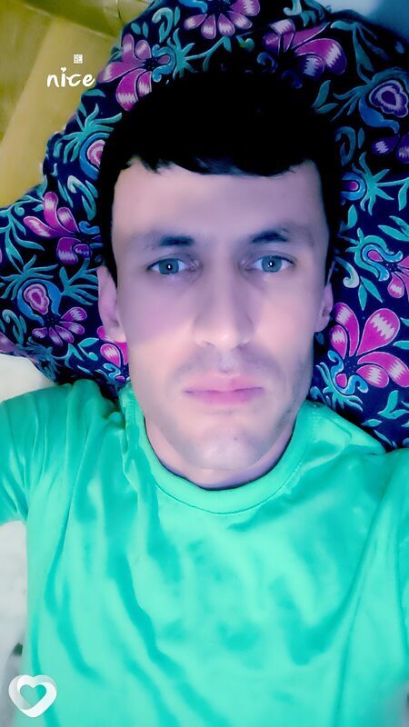 Ali, 32, Красноярске — анкета №2936387