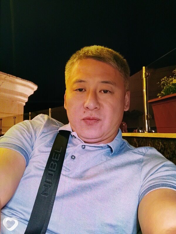 Dmitryi, 40, Астрахани — анкета №2936389