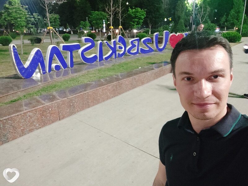 Александр, 38, Перми — анкета №2936396