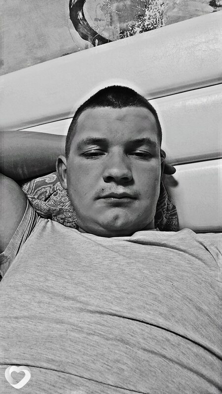 Виталий, 23, Обнинске — анкета №2936406
