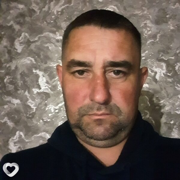 Кирил, 46, Подольске — анкета №2936585