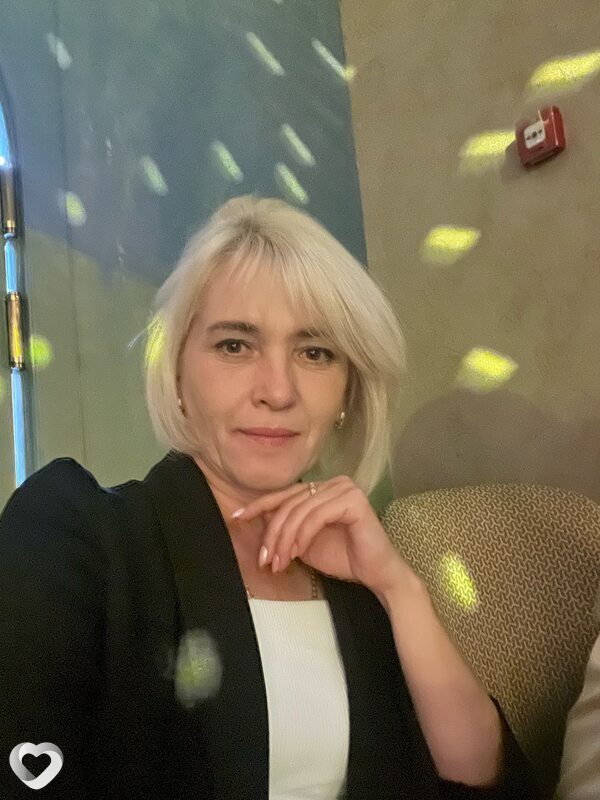 Наталья, 49, Красноярске — анкета №2936586
