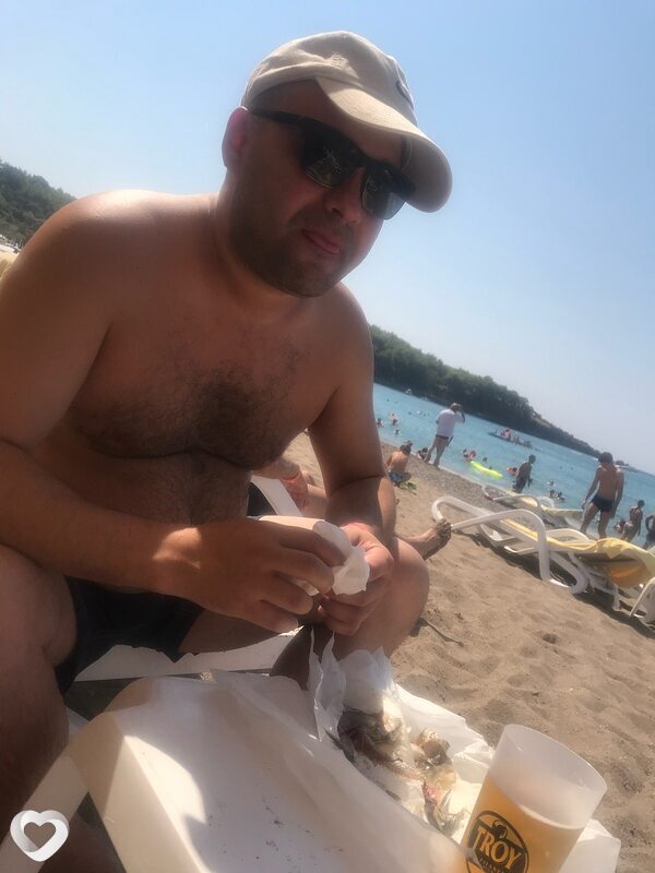 Айдар, 40, Нижнекамске — анкета №2936664
