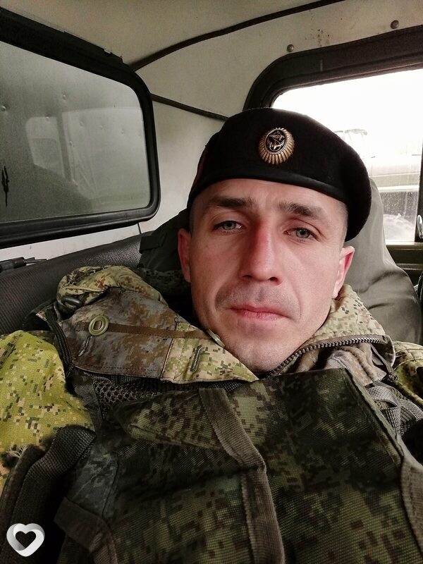 Роман, 38, Липецке — анкета №2936668