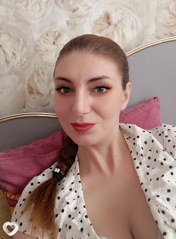 Александра, 30, Оренбурге — анкета №2936674