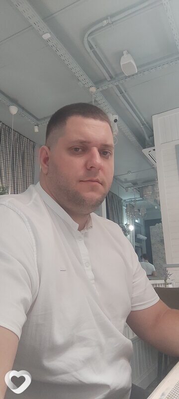 Евгений, 38, Ростове-на-Дону — анкета №2936676