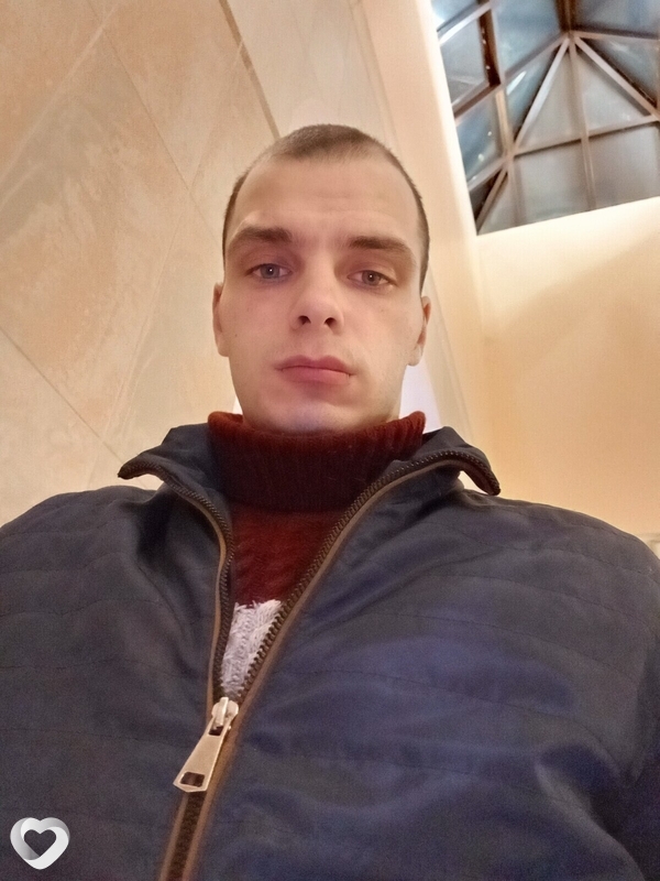Гена, 29, Бресте — анкета №2936679