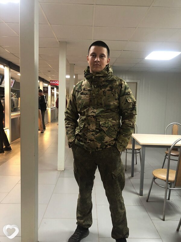 Михаил, 39, Белове — анкета №2936538
