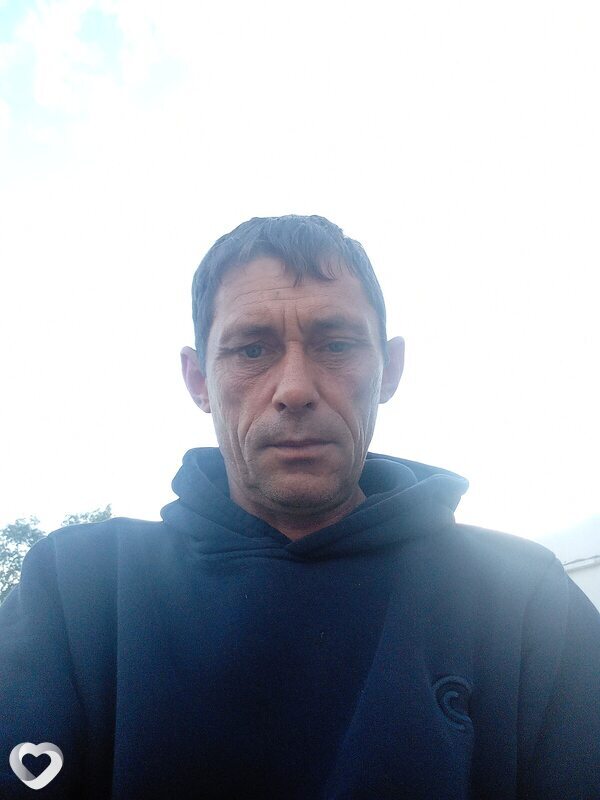 Александр, 47, Краснодаре — анкета №2936545