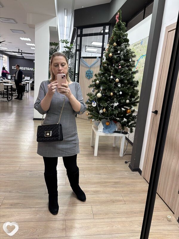 Катя, 41, Москве — анкета №2936557