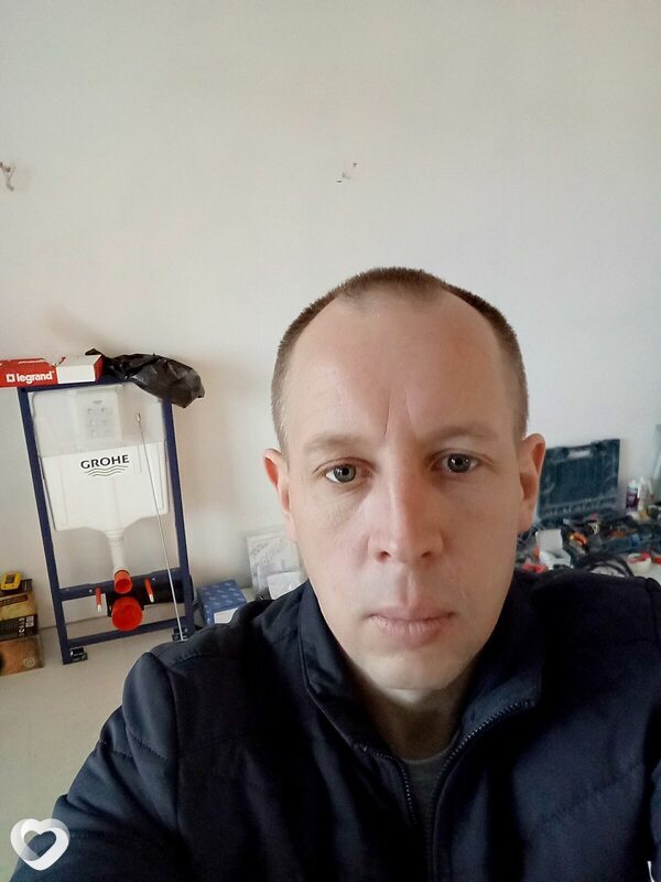 Андрей, 49, Кубинке — анкета №2936558