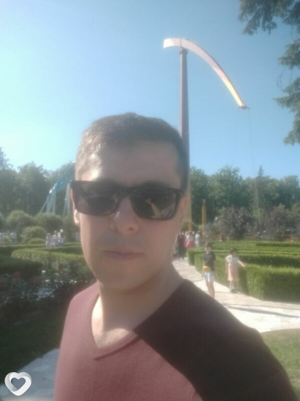 Ильдар, Самарканд