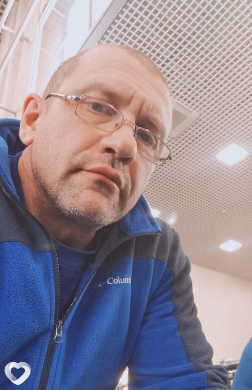 Павел, 51, Прокопьевске — анкета №2936592