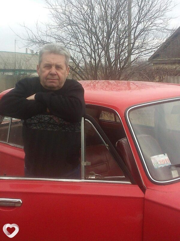 Николай, Лозовая