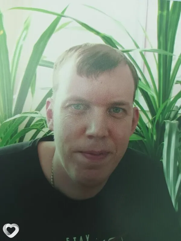 Максим, 36, Барнауле — анкета №2936599