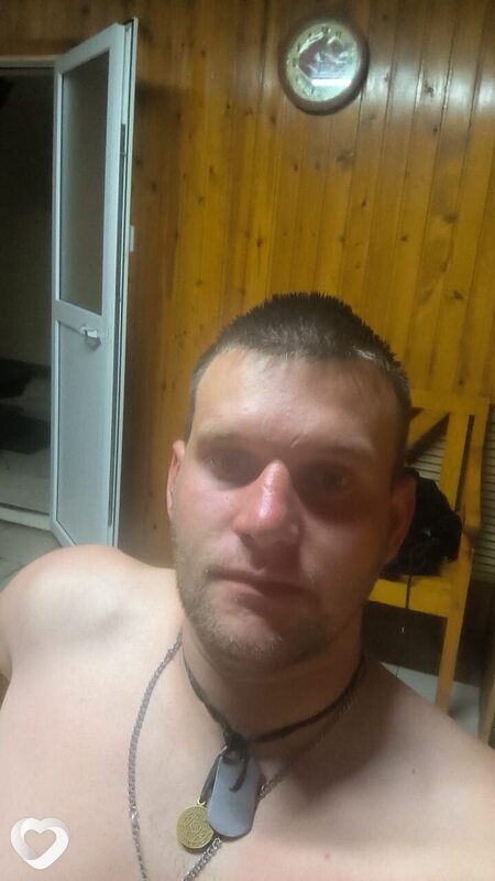 Виталий, 44, Красноярске — анкета №2936614