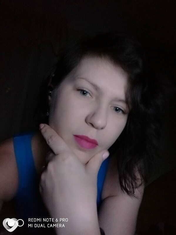 Лика, 37, Донецк (Ростовская Обл.) — анкета №2936620