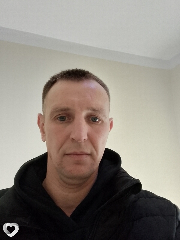 Александр, 41, Санкт-Петербурге — анкета №2936622