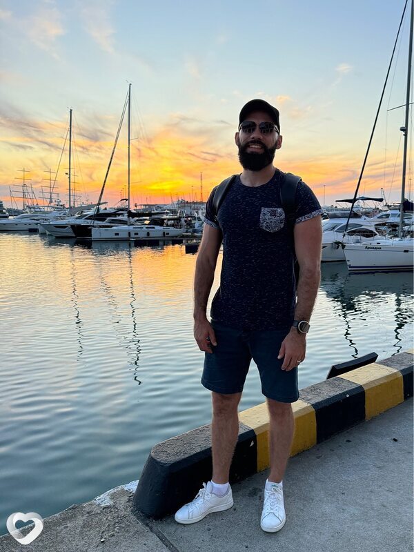 Андрей, 39, Чите — анкета №2936624