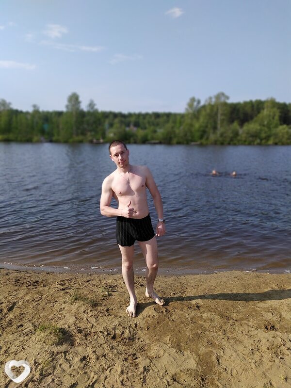 Айболит, 41, Красноярске — анкета №2936634