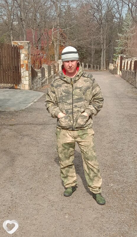 Юрий, 40, Воронеже — анкета №2936635