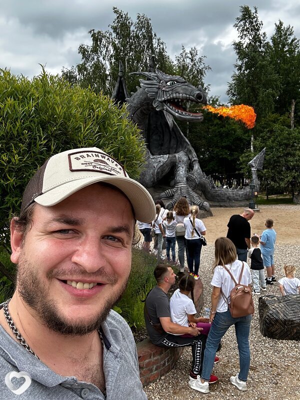 Дмитрий, 32, Москве — анкета №2936463