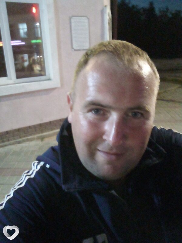 Сергей, 34, Магнитогорске — анкета №2936464