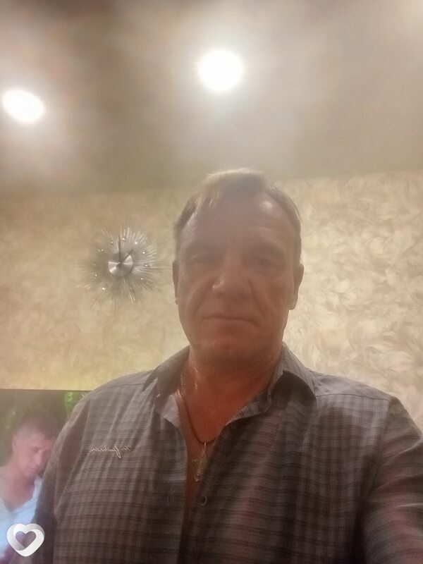 Дмитрий, 51, Кемерове — анкета №2936474