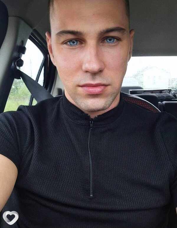 Andrei, 35, Владимире — анкета №2936478