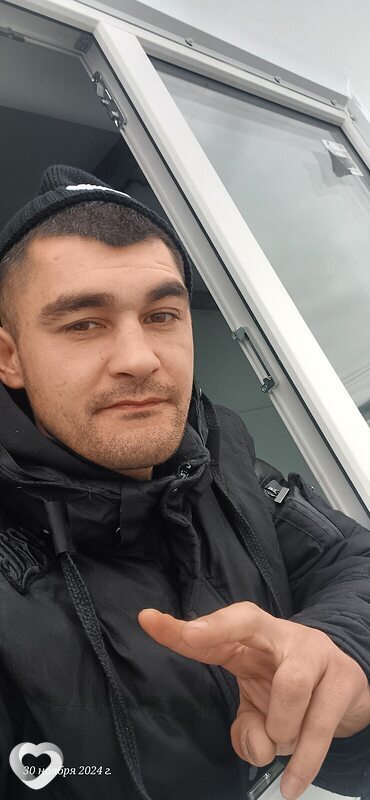 Влад, 29, Челябинске — анкета №2936479
