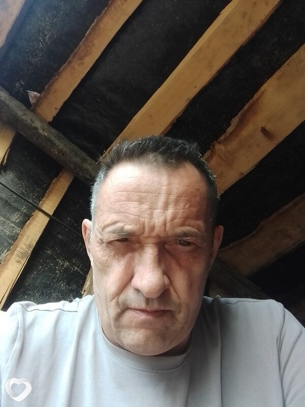 Юрий, 53, Юрге — анкета №2936482