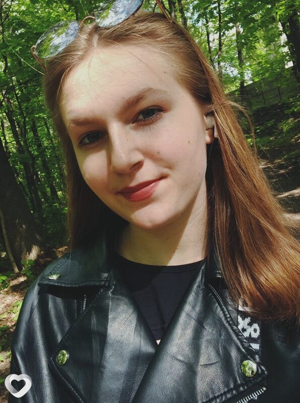 Анастасия, 26, Ужуре — анкета №2936702
