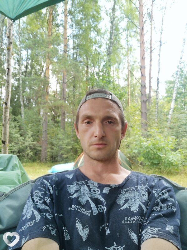 Саша, 36, Нижнем Новгороде — анкета №2936705
