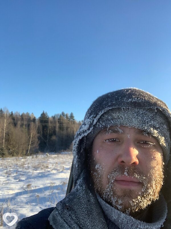 Константин, 42, Ижевске — анкета №2936707