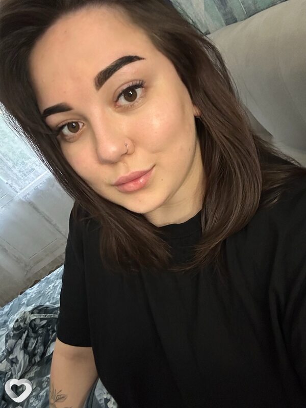 Юлия, 26, Новокузнецке — анкета №2936713