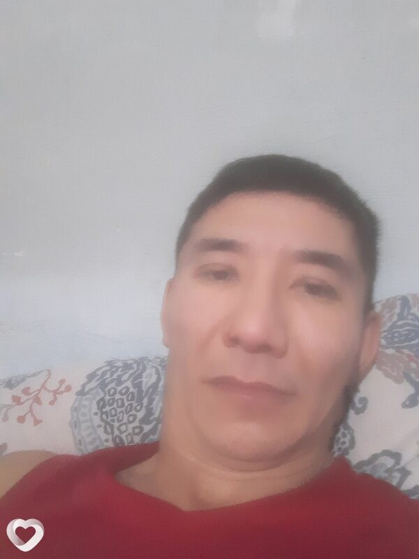 Рустам, 39, Темиртау — анкета №2936714