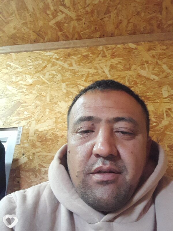 Адахам, 41, Красноярске — анкета №2936726