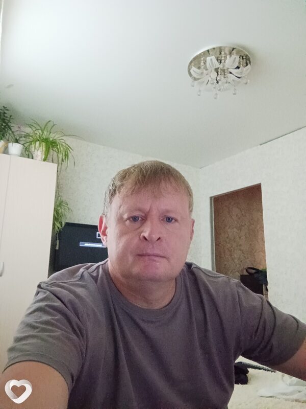 Раиль, 43, Казани — анкета №2936764