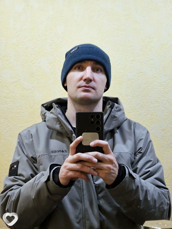 Вадим, 32, Братске — анкета №2936768