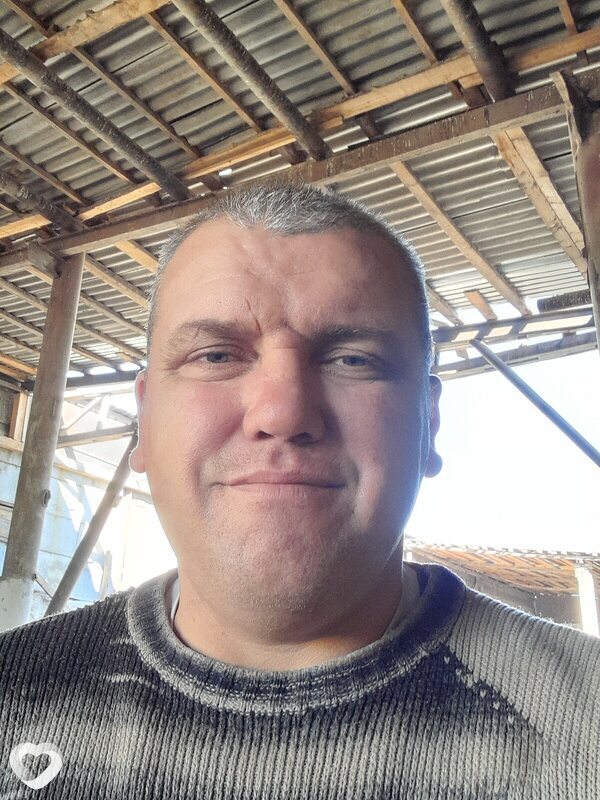 Геннадий, 39, Усть-Каменогорск — анкета №2936772