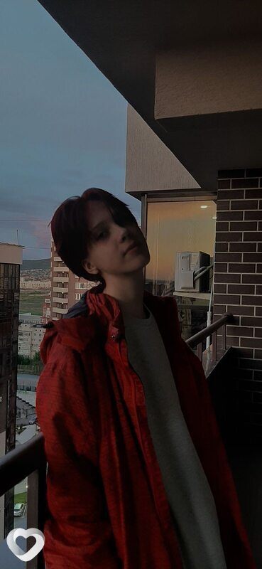 Айрис, 26, Москве — анкета №2936775