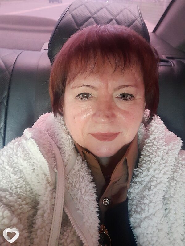 Татьяна, 63, Санкт-Петербурге — анкета №2936776