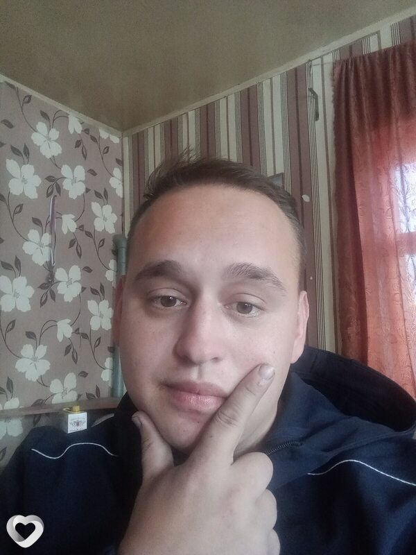 Алексей, 27, Тамбове — анкета №2936785