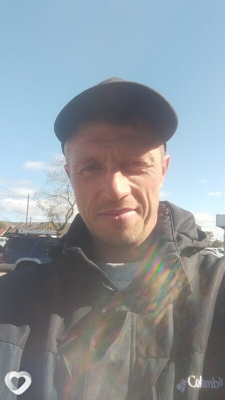 Артём, 37, Комсомольске-на-Амуре — анкета №2937020