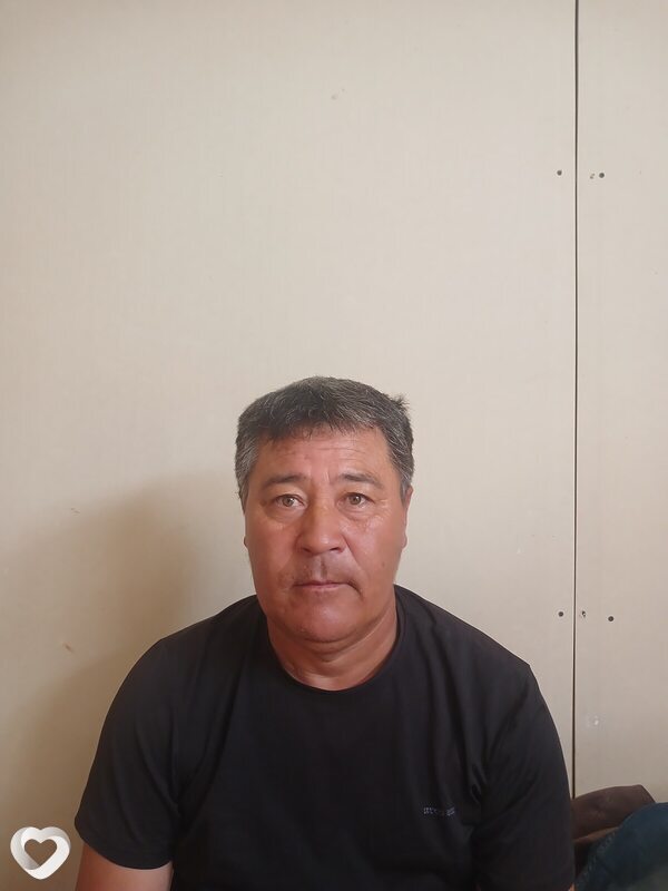 Болатбек, 46, Актобе — анкета №2937022