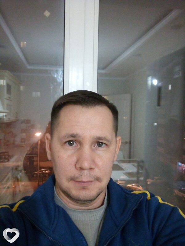 Евгений Краснов, 41, Самаре — анкета №2936816