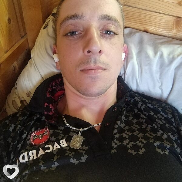 Александр, 28, Балашихе — анкета №2936822
