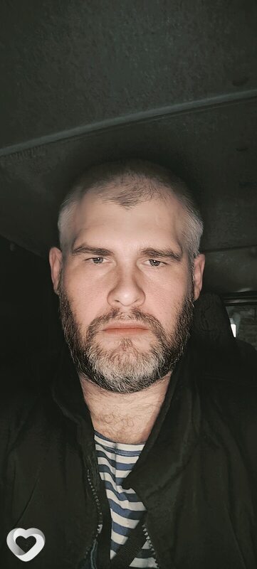 Иван, 39, Кургане — анкета №2936823