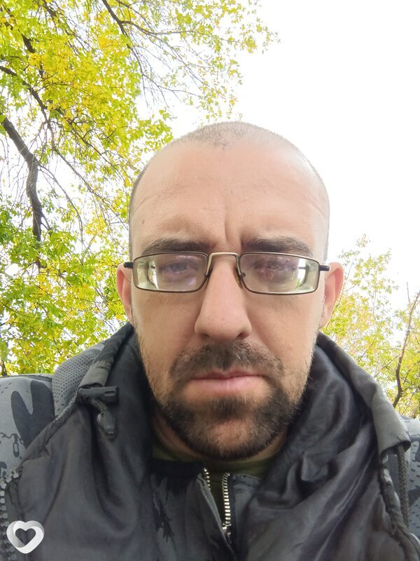 Дмитрий, 35, Макеевке — анкета №2936824