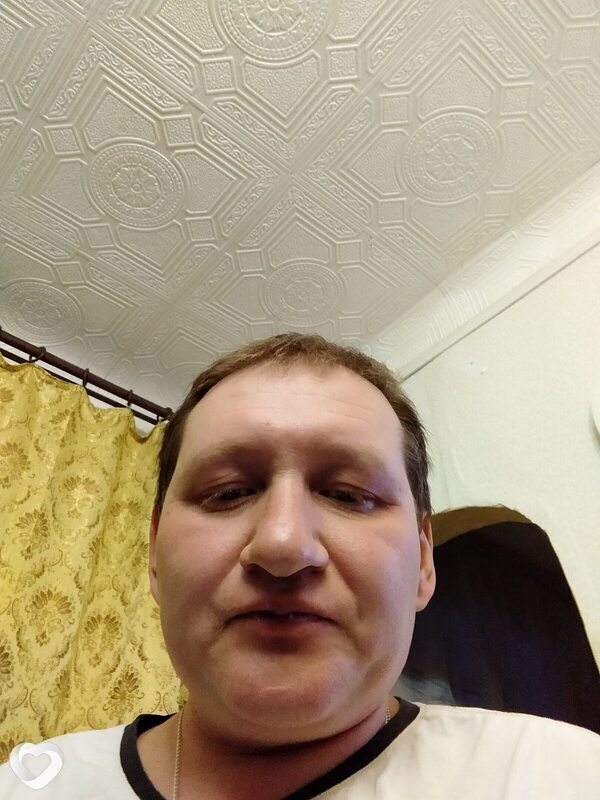 Юрий, 45, Новосибирске — анкета №2936835